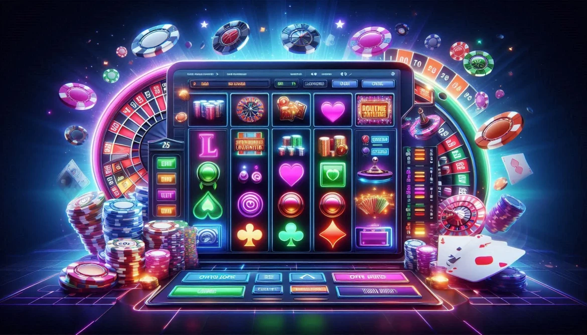 Insta Sino Casino